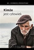 Polska książka : Kimże jest... - Andrzej Zwoliński