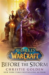 Picture of World of Warcraft: Before the Storm