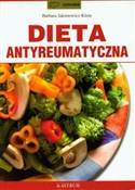 Książka : Dieta anty... - Barbara Jakimowicz-Klein