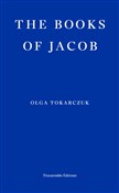 The Books ... - Olga Tokarczuk - Ksiegarnia w UK