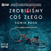 [Audiobook... - Sonia Rosa -  Polish Bookstore 
