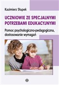 polish book : Uczniowie ... - Kazimierz Słupek
