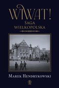 Wiwat! Sag... - Marek Hendrykowski -  books from Poland
