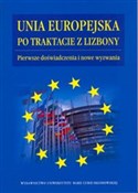 Książka : Unia Europ...
