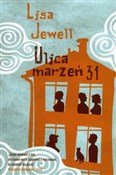 Ulica Marz... - Lisa Jewell -  foreign books in polish 