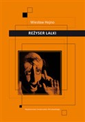 Reżyser la... - Wiesław Hejno -  books from Poland