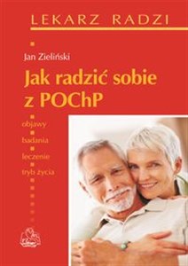 Picture of Jak radzić sobie z POChP