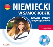 Polska książka : Niemiecki ... - Lena Huppert