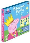 polish book : Princess P...
