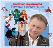[Audiobook... - Stanisław Pagaczewski -  foreign books in polish 