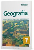 Geografia ... - Zbigniew Zaniewicz -  Książka z wysyłką do UK