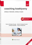 Coaching k... - Henry Kimsey-House, Karen Kimsey-House, Phillip Sandahl, Laura Whitworth - Ksiegarnia w UK