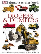 polish book : Diggers & ... - DK