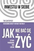 Jak nie ba... - Tim Cantopher -  Polish Bookstore 