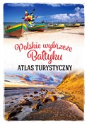 Atlas tury... - Magdalena Stefańczyk -  books in polish 