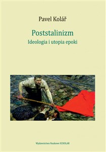 Picture of Poststalinizm Ideologia i utopia epoki
