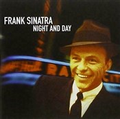 Night And ... - Frank Sinatra -  Książka z wysyłką do UK