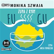 Zobacz : [Audiobook... - Monika Szwaja