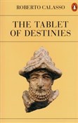 The Tablet... - Roberto Calasso -  books from Poland
