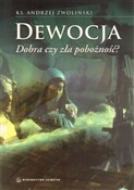 polish book : Dewocja Do... - Andrzej Zwoliński