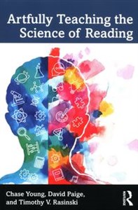 Obrazek Artfully Teaching the Science of Reading
