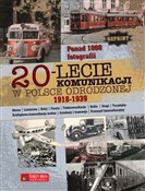 20-lecie k... - Opracowanie Zbiorowe -  Polish Bookstore 