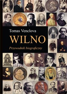 Picture of Wilno Przewodnik biograficzny