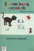 Zanim będę... -  books from Poland