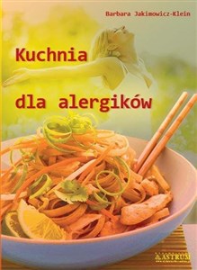 Picture of Kuchnia dla alergików