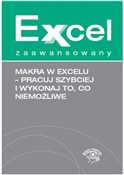 Makra w Ex... - Jakub Kudliński -  books from Poland