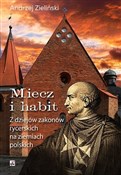 Polska książka : Miecz i ha... - Andrzej Zieliński