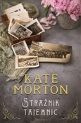 Strażnik t... - Kate Morton -  books in polish 