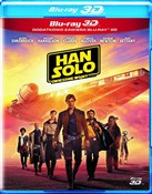 polish book : Han Solo. ... - Ron Howard
