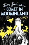 Comet in M... - Tove Jansson -  books from Poland
