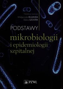 Picture of Podstawy mikrobiologii i epidemiologii szpitalnej