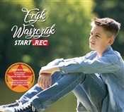 Polska książka : Start.Rec ... - Eryk Waszczuk