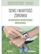 polish book : Sens i war... - Małgorzata Górnik-Durose, Agnieszka Pasztak-Opiłka, Łukasz Jach, Teresa Sikora