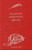Książę Jan... - Jerzy Jaruzelski -  books from Poland