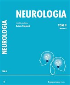 Picture of Neurologia Tom 2