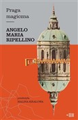 Praga Magi... - Angelo Maria Ripellino -  books from Poland
