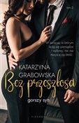 Gorszy syn... - Katarzyna Grabowska -  foreign books in polish 
