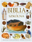 Biblia szk... - Selina Hastings -  books in polish 