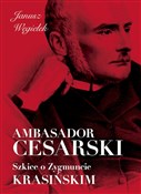 polish book : Ambasador ... - Janusz Węgiełek
