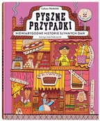 Pyszne prz... - Łukasz Modelski -  books in polish 