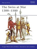 The Swiss ... - Douglas Miller, Gerry Embleton -  Polish Bookstore 