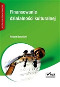 Finansowan... - Robert Barański -  foreign books in polish 
