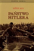 Polska książka : Państwo Hi... - Gotz Aly