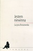 Książka : Jestem nie... - Lucyna Brzozowska