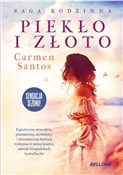 Piekło i z... - Carmen Santos -  books in polish 