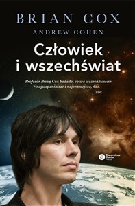Picture of Człowiek i wszechświat